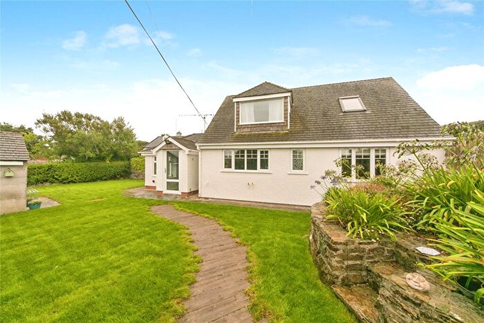 2 Bedroom Detached House For Sale In Bull Bay, Amlwch, Isle Of Anglesey, LL68