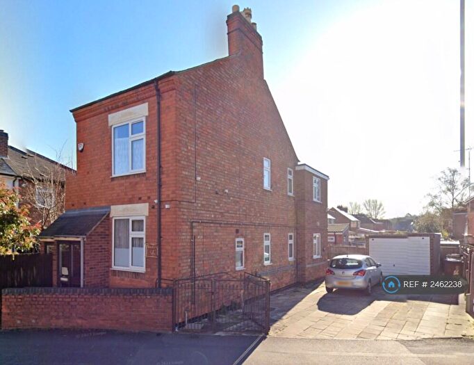 3 Bedroom Detached House To Rent In Coleman Road, Leicester, LE5