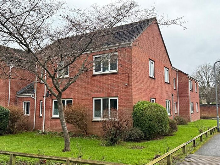 2 Bedroom Flat To Rent In Haywood Road, Taunton, TA1