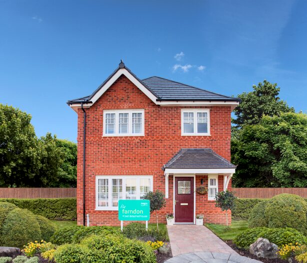 Houses for sale & to rent in CW8 4ZJ, BARKER STREET, Northwich