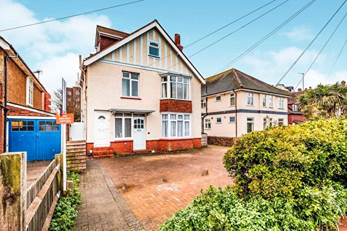 3 Bedroom Maisonette To Rent In Bath Road, Worthing, BN11