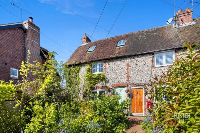 3 Bedroom House For Sale In Pyecombe Street, Pyecombe, Brighton, BN45