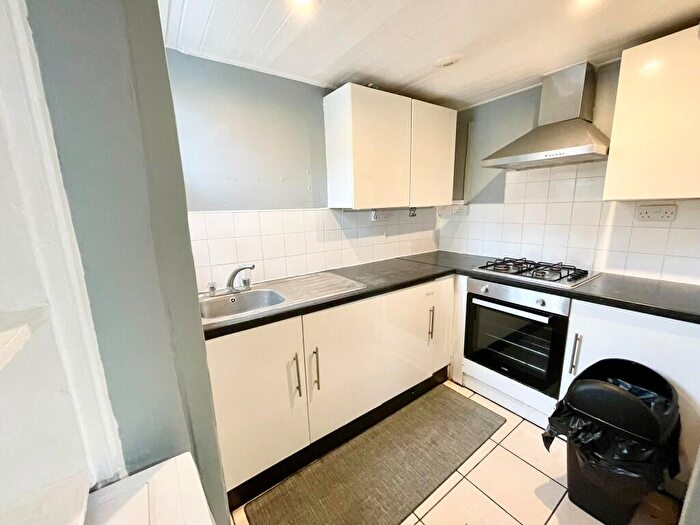 4 Bedroom Terraced House To Rent In Lordship Lane, London, N17