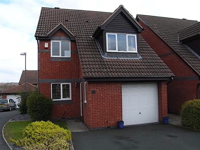 3 Bedroom House To Rent In Churchill Road, New Oscott., B73