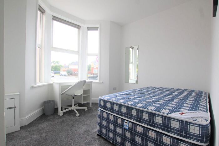 1 Bedroom Property To Rent In Tredworth Road, Gloucester, GL1