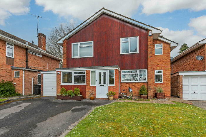 4 Bedroom Detached House To Rent In Buriton Road, Winchester, SO22