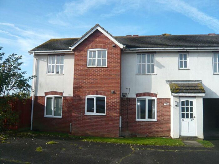 1 Bedroom Flat To Rent In Redwing Drive, Wisbech, PE13