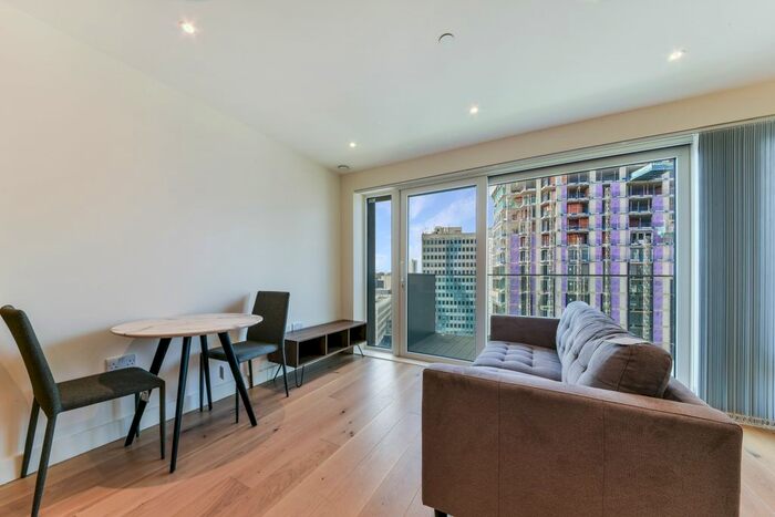 Studio To Rent In Judde House, Royal Arsenal Riverside, Woolwich SE18