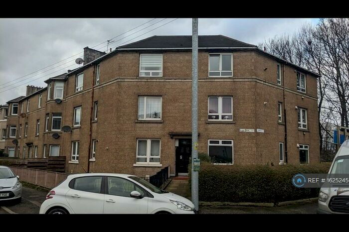 2 Bedroom Flat To Rent In Bunessan Street, Glasgow, G52