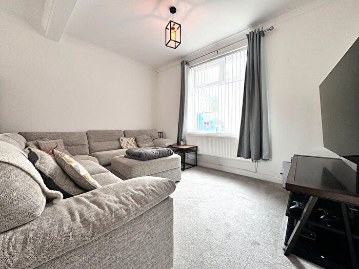 3 Bedroom Terraced House For Sale In Bwllfa Road, Cwmdare, Aberdare, CF44