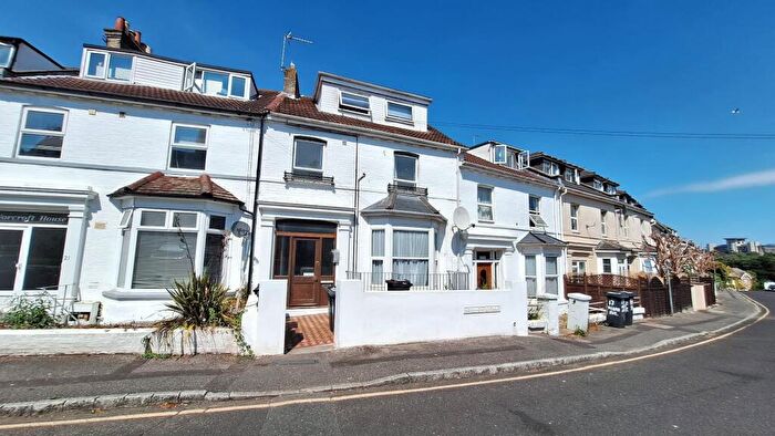 1 Bedroom Flat To Rent In Norwich Avenue, Bournemouth, BH2