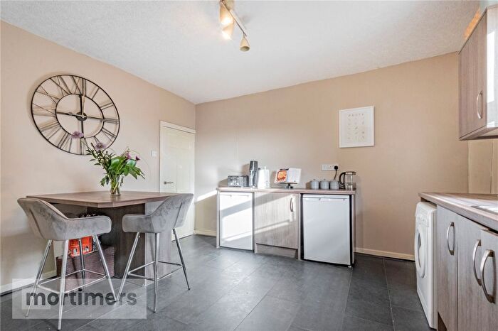 2 Bedroom Terraced House For Sale In Alliance Street, Accrington, Lancashire, BB5