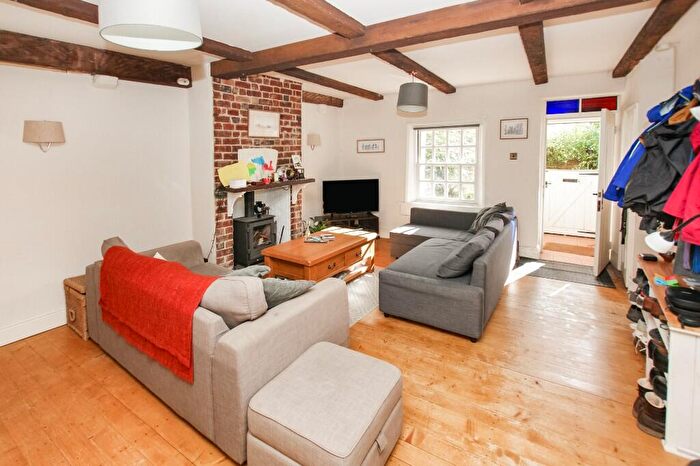 3 Bedroom Terraced House For Sale In High Street, Bath, Somerset, BA1