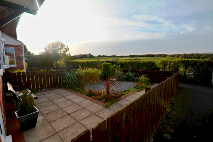 3 Bedroom Terraced House To Rent In Valley View, Sacriston, Durham DH7