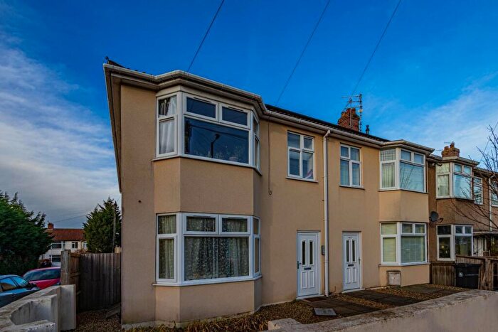 2 Bedroom Maisonette To Rent In Southmead Road, Southmead, Bristol, BS10