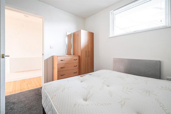 1 Bedroom Flat To Rent In Cross York Street, Leeds, LS2