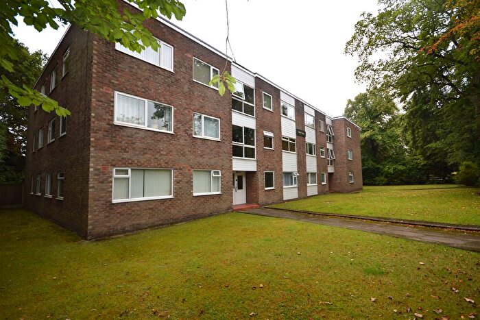 1 Bedroom Flat For Sale In Moor Lodge, Heaton Moor Road, Heaton Moor, SK4