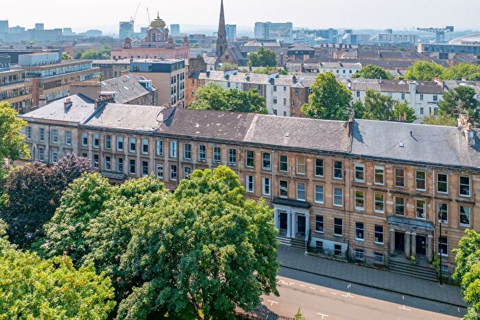 3 Bedroom Flat For Sale In Royal Terrace, Kelvingrove, G3