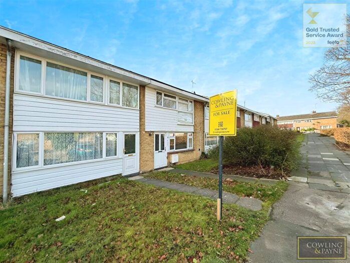 3 Bedroom Terraced House To Rent In The Frame, Basildon, Essex, SS15