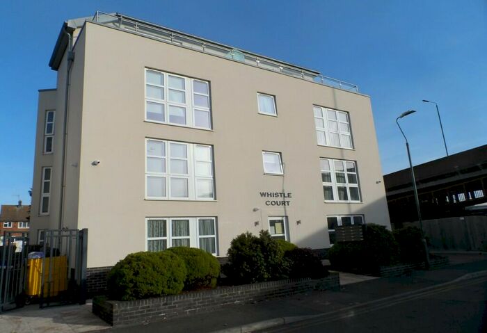 1 Bedroom Flat To Rent In Station Road North, Belvedere, Kent, DA17