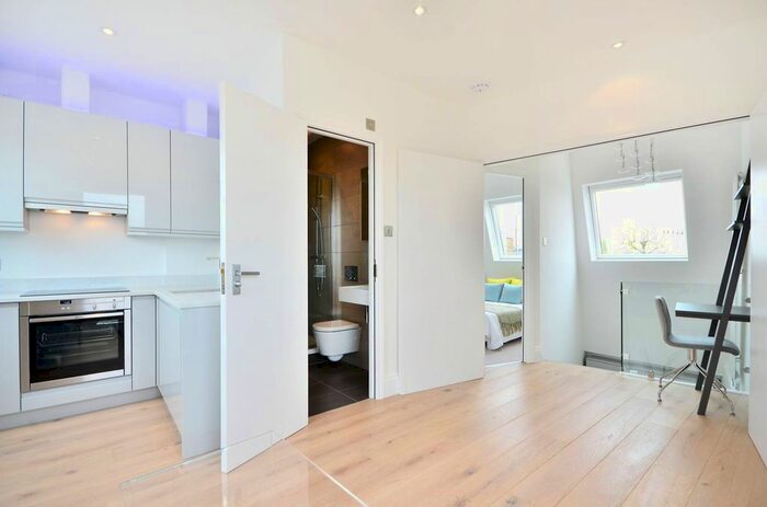 1 Bedroom Flat To Rent In Ifield Road, Chelsea, London, SW10