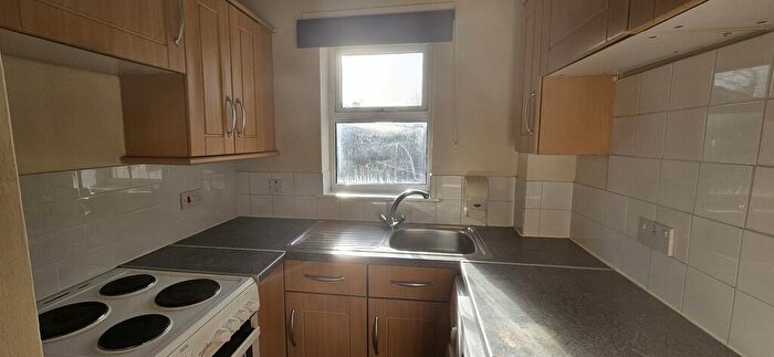 1 Bedroom Semi-Detached House To Rent In Vestry Road, Oakwood, Derby, DE21