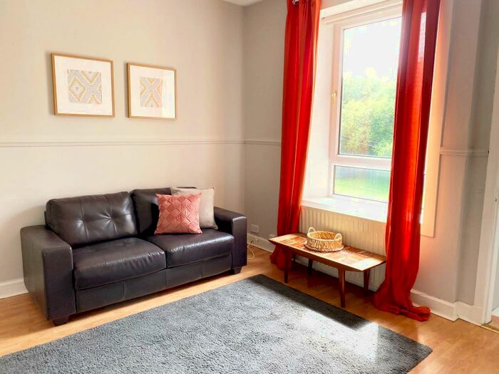 1 Bedroom Flat To Rent In Craigneuk Street, Wishaw, North Lanarkshire, ML2