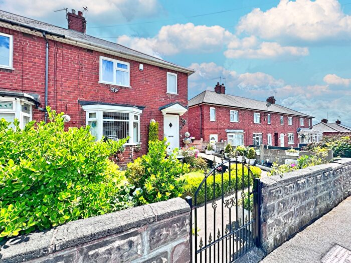 3 Bedroom End Of Terrace House For Sale In Poultney Street, West Bromwich, B70