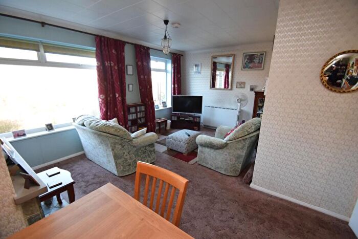 2 Bedroom Semi-Detached House For Sale In Pevensey Bay Road, Eastbourne, BN23