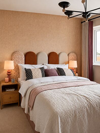 2 Bedroom Detached House For Sale In Eastbrook Village | Berkeley Homes | New Community Launch | Show Homes Now Open, MK16