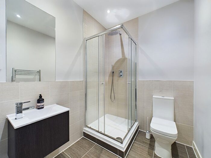 2 Bedroom Flat To Rent In Edmund Street, City Centre, Liverpool, L3