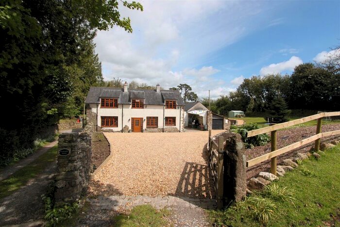 3 Bedroom Barn Conversion To Rent In Plympton, Plymouth, PL7