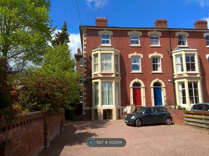 1 Bedroom Flat To Rent In Broomy Hill, Hereford HR4