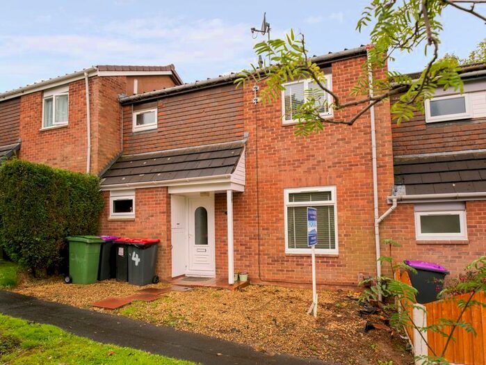 3 Bedroom Property To Rent In Juniper Drive, Trench, Telford, TF2