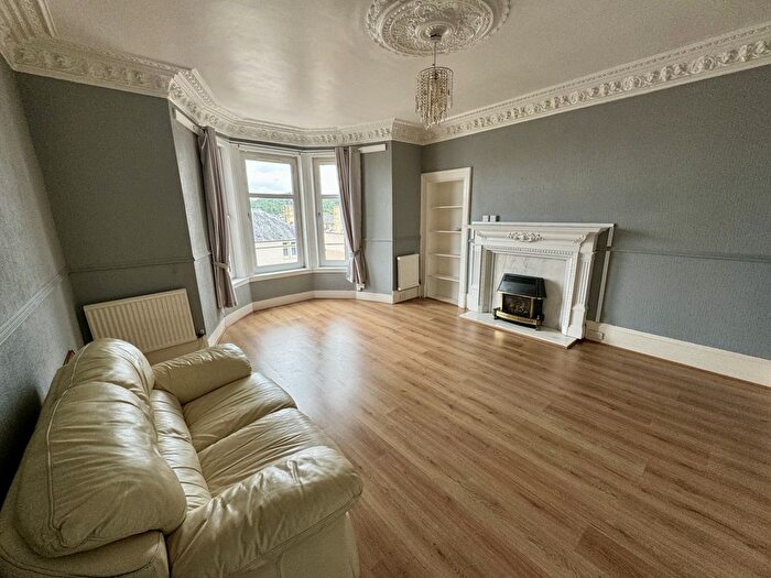 2 Bedroom Flat To Rent In Dundee, Angus, DD3