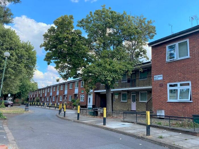 Studio To Rent In Birchmore Walk, Highbury, London, N5