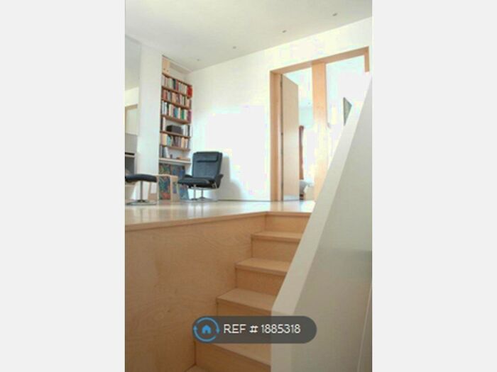 2 Bedroom Flat To Rent In Saltram Crescent, London, W9