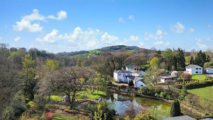 4 Bedroom Detached House For Sale In Reades Lane, Congleton, CW12