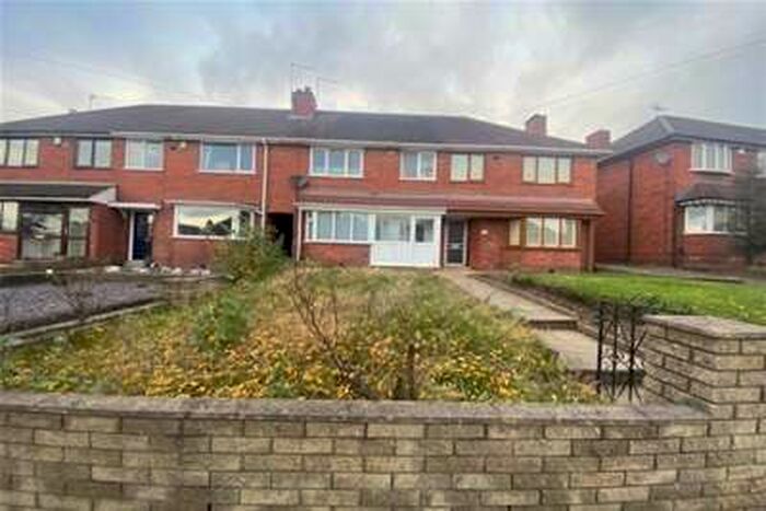 3 Bedroom House To Rent In Tyndale Crescent, Great Barr. Birmingham. B43