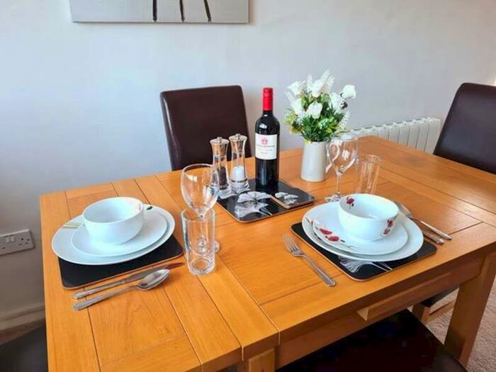 1 Bedroom Apartment To Rent In 6 Yew Tree Walk, Barrow-in-furness, LA13