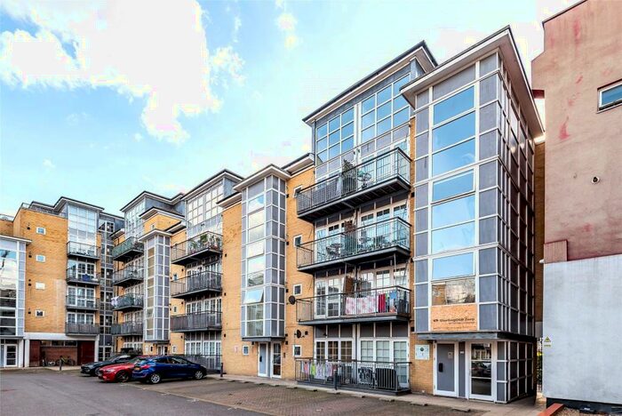 2 Bedroom Apartment To Rent In Malt House Place, Brewers Gate, High Street, Romford, RM1