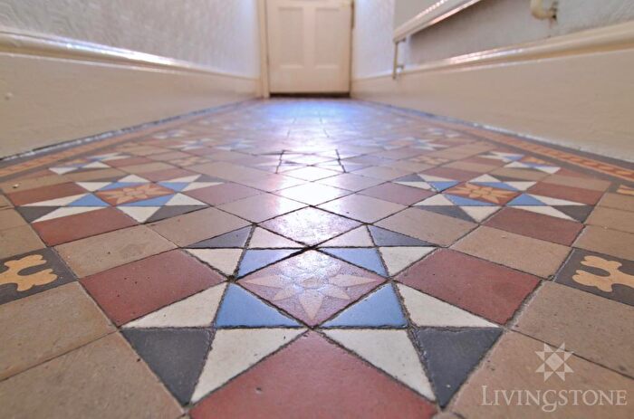 3 Bedroom Terraced House To Rent In Cecilia Road, LE2