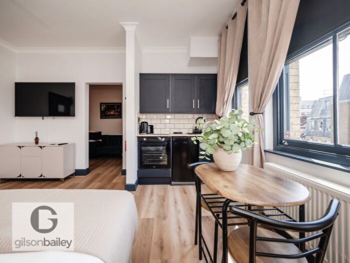 1 Bedroom Flat To Rent In A Prince Of Wales Road, Norwich, NR1