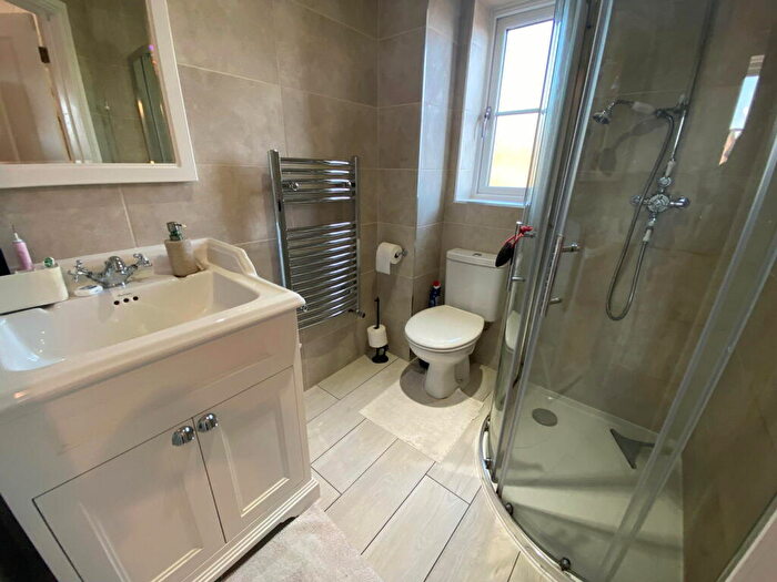 4 Bedroom Detached House For Sale In Nobles Close, Whittlesey, Coates, Peterborough, PE7