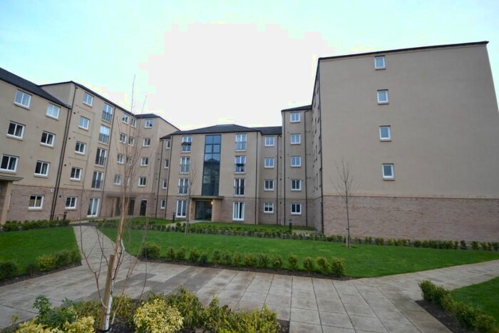 2 Bedroom Flat To Rent In Flaxmill Place, Bonnington, Edinburgh, EH6