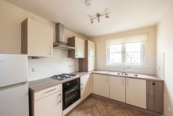2 Bedroom Flat For Sale In / Dolphingstone Court, Prestonpans, EH32