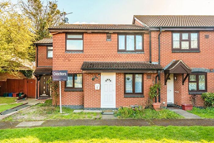 1 Bedroom Property To Rent In Frampton Road, Hounslow, TW4