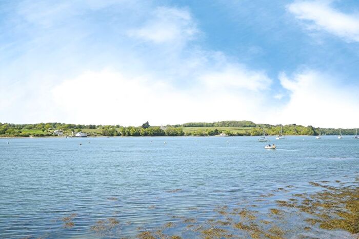 1 Bedroom Flat For Sale In Llys Marina, Y Felinheli, Gwynedd, LL56