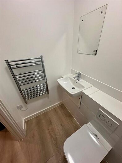 1 Bedroom House To Rent In Silk Mill, Galgate, LA2