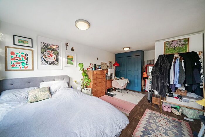 1 Bedroom Flat To Rent In Bampton Road, Forest Hill, London, SE23